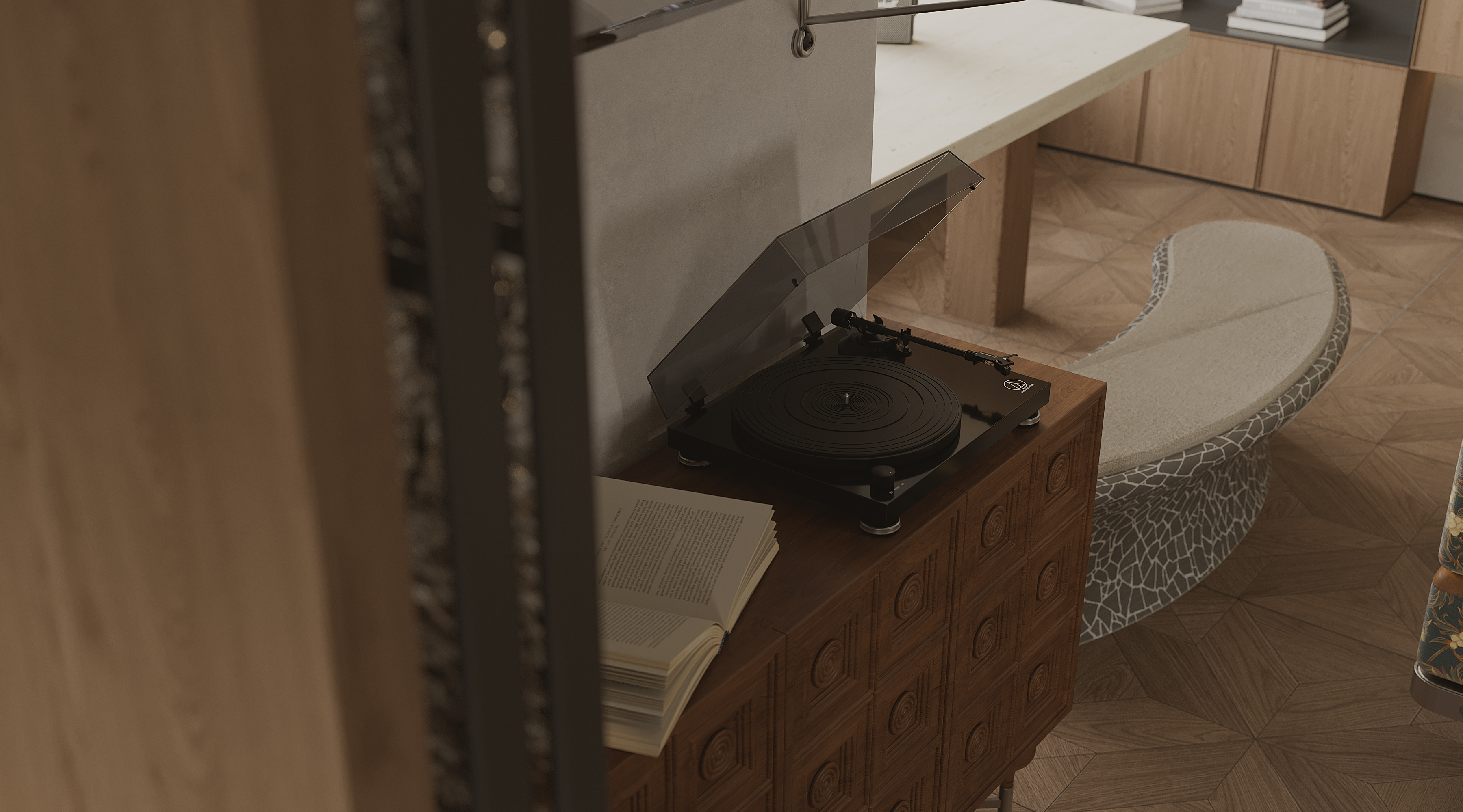 金银花 · 方寸之间丨PLD-19