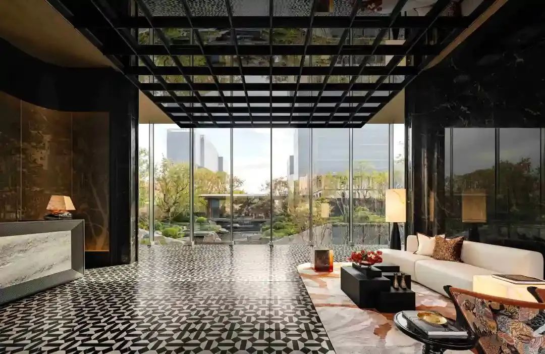 京开华章 摩登东方丨共向设计-9