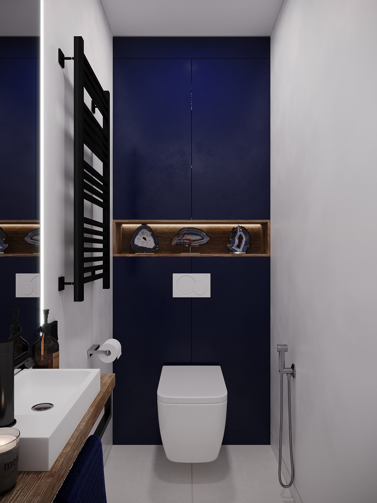 Multicolor Project-17