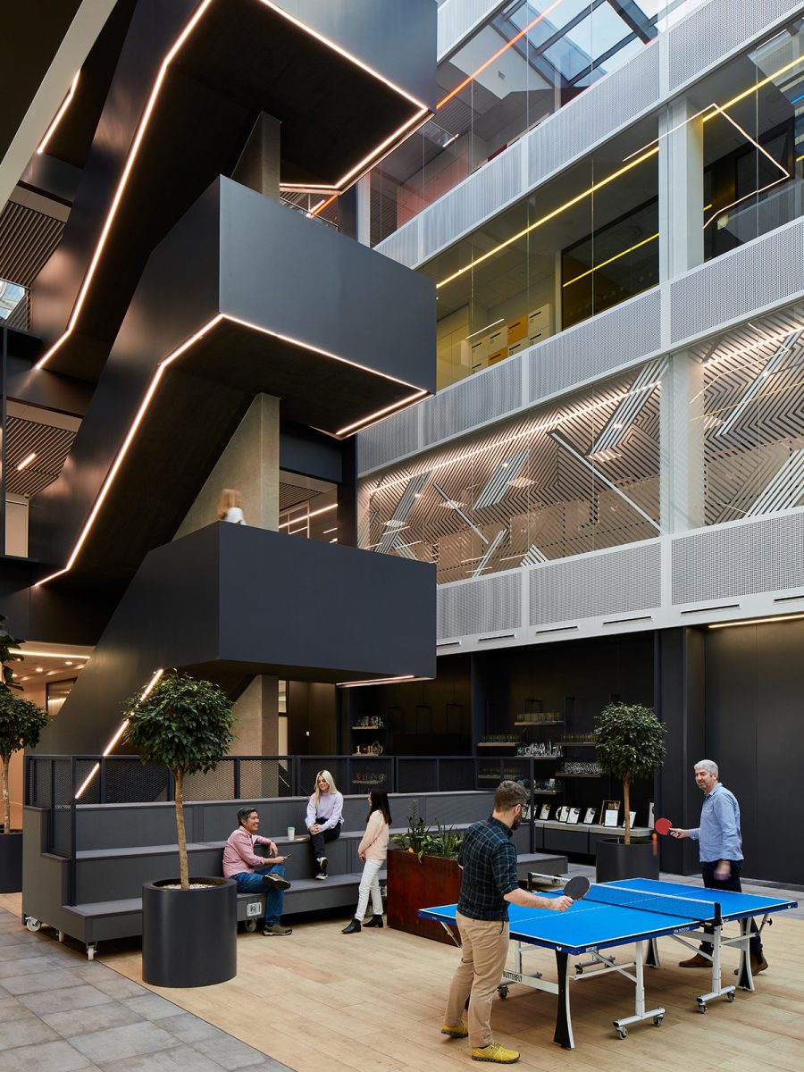 Lidl House, 伦敦 -5