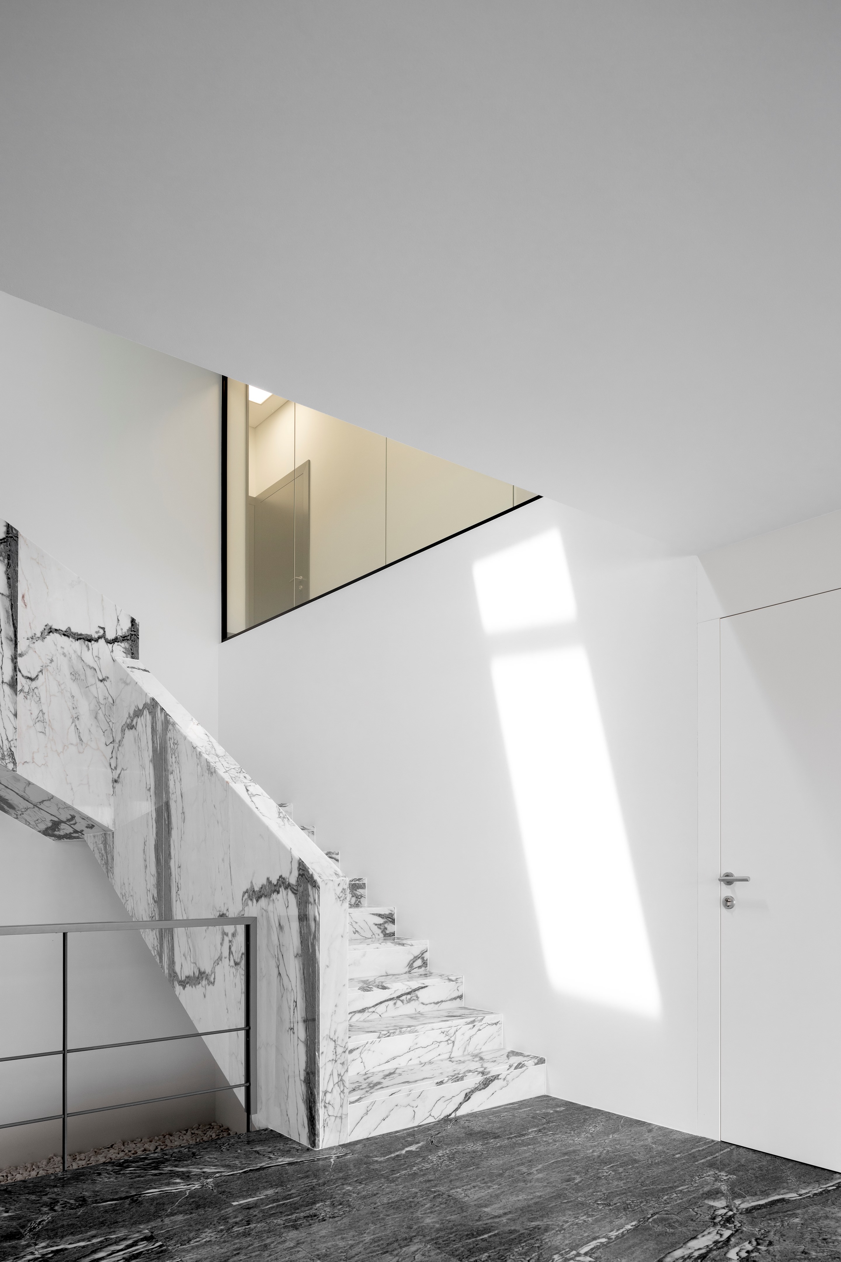 UnidadeIndustrialDuvalli | 现代工业建筑的设计典范-37