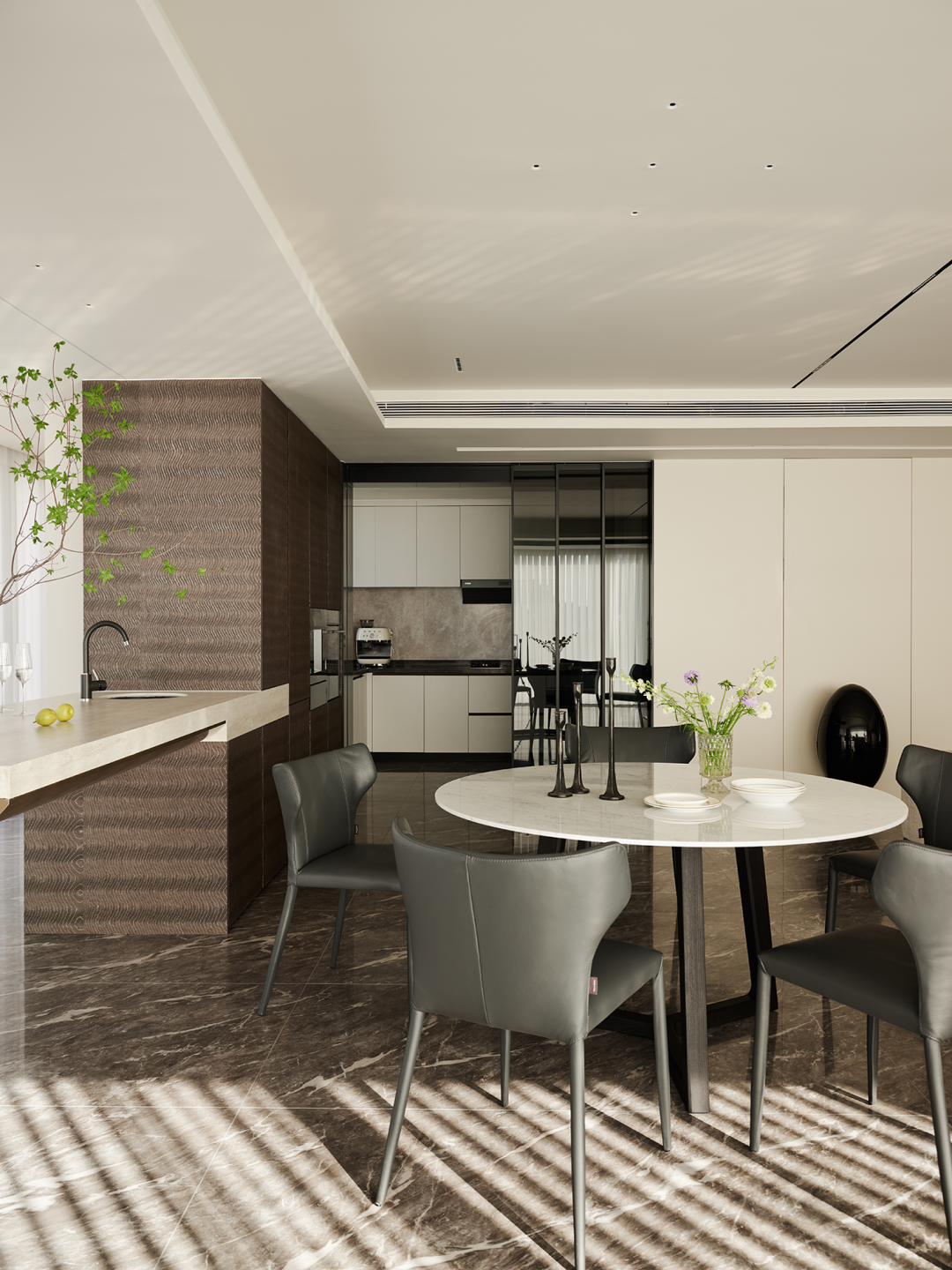 江畔的诗意栖居|未也实景作品-76