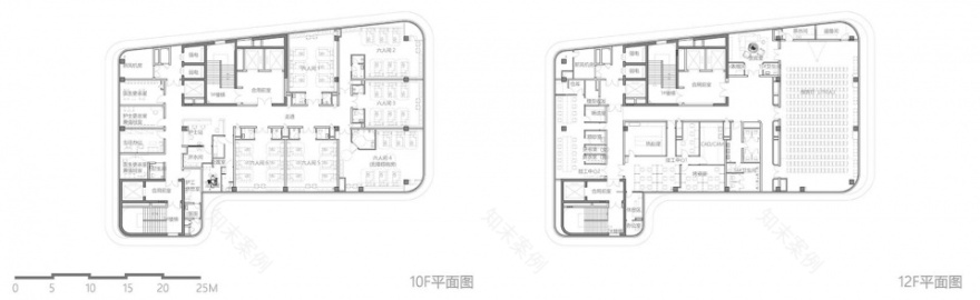 上海市徐汇区牙病防治所丨中国上海丨上海创盟国际建筑设计有限公司-63