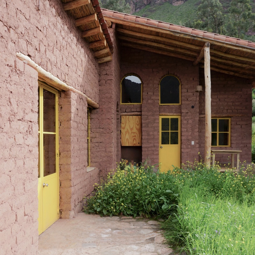 丨秘鲁丨Taller MACAA-14