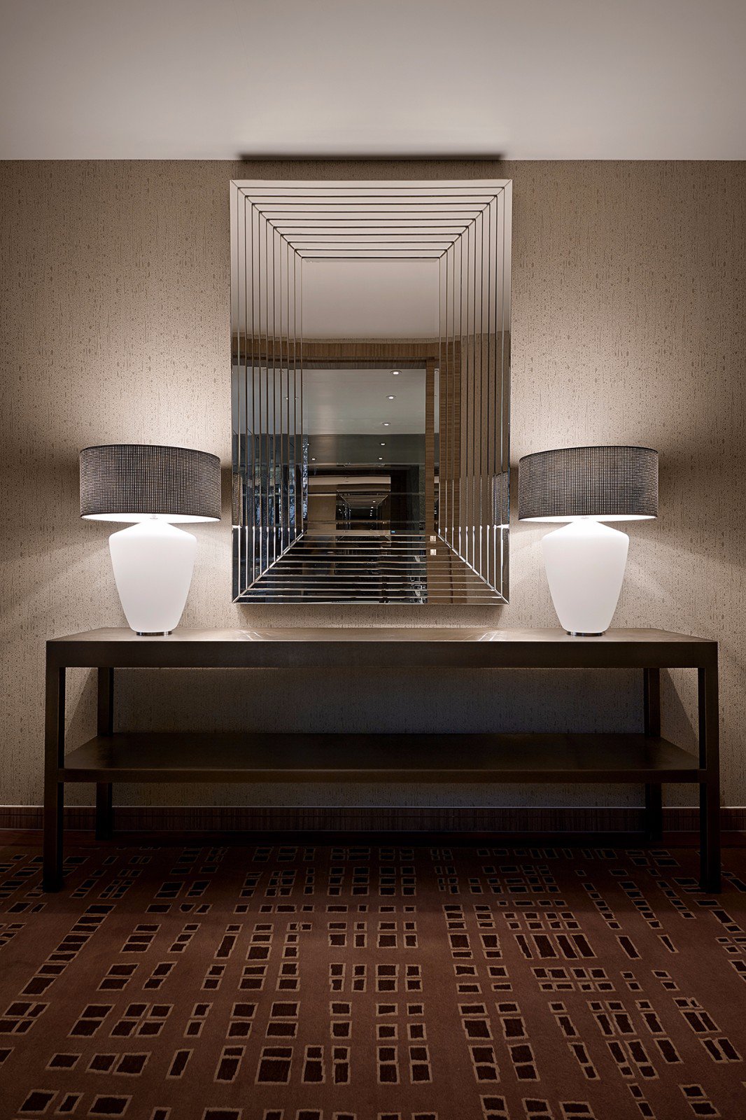 1500㎡雅奢主张•昆明  SCD(香港)郑树芬设计事务所-17