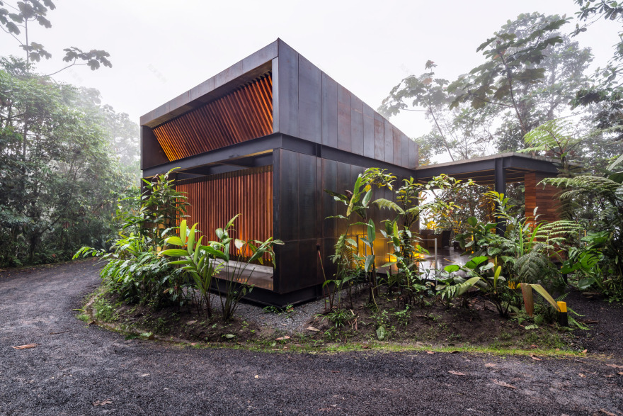 马什皮小屋水疗中心-5