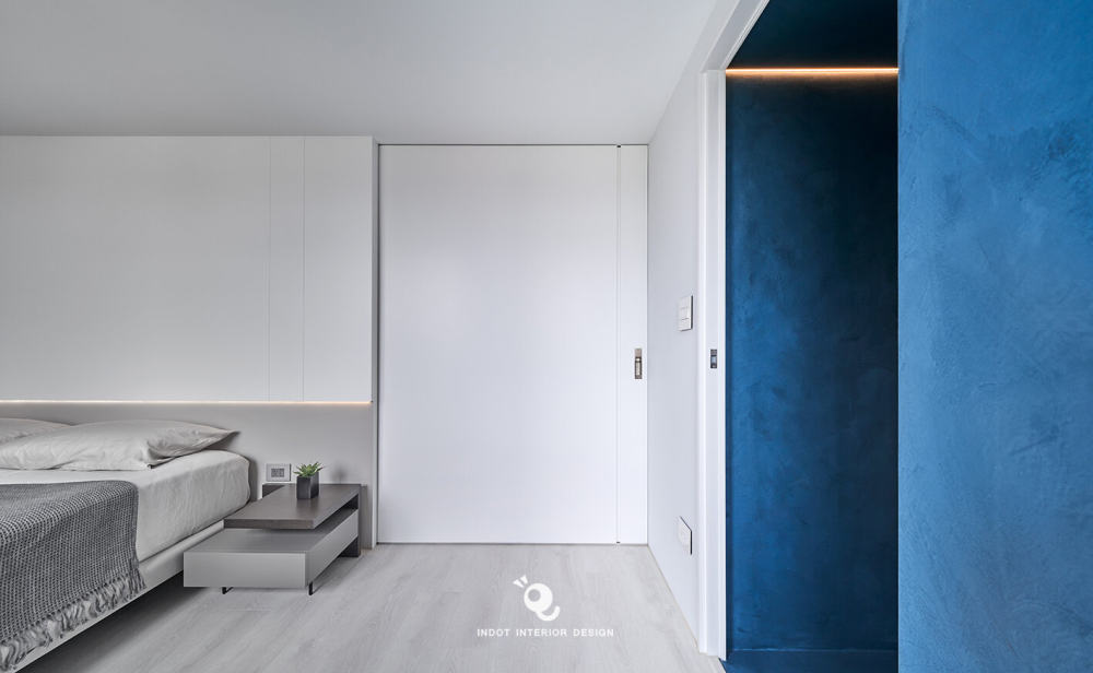 台北市中心老屋翻新丨中国台北丨虫点子创意设计-64