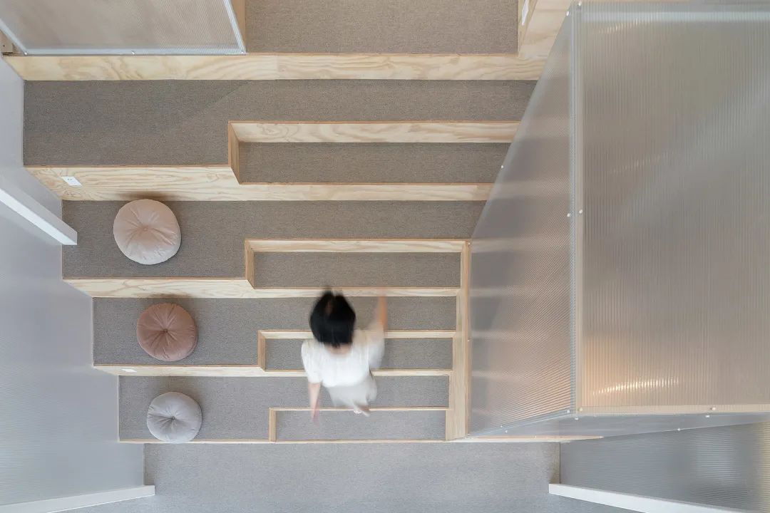 书一·山海集自习室丨中国苏州丨多么工作室-51