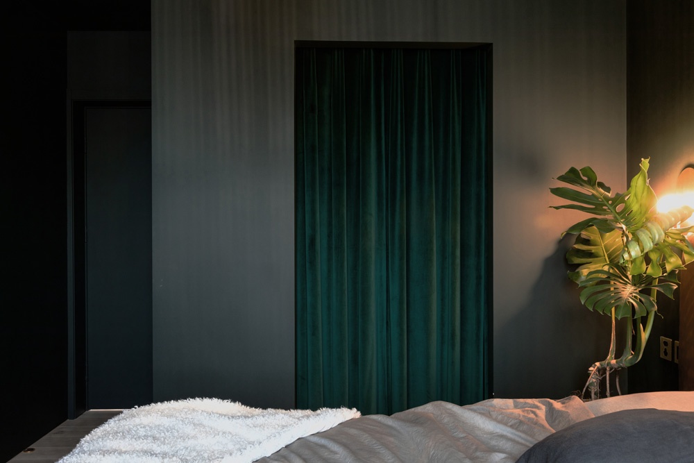 充满呼吸感的家-98