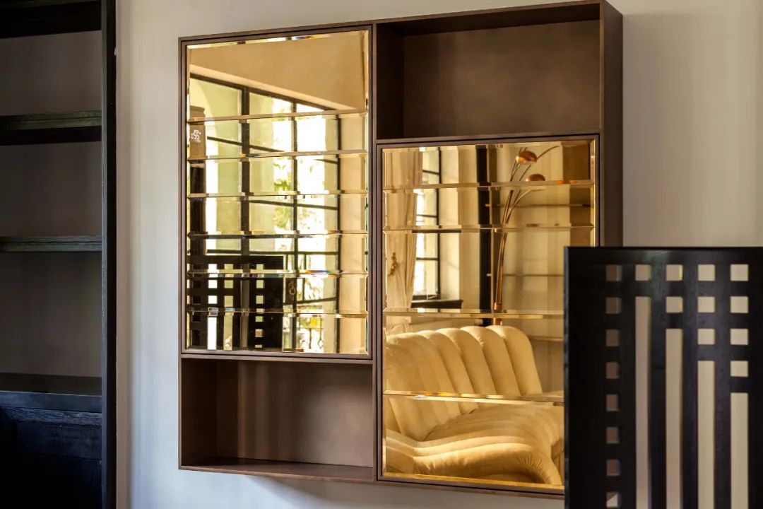 新康花园丨中国上海丨NONG STUDIO 弄设计-30