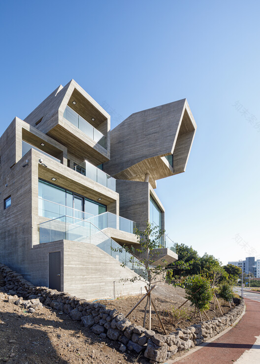 济州岛太平洋住宅-1