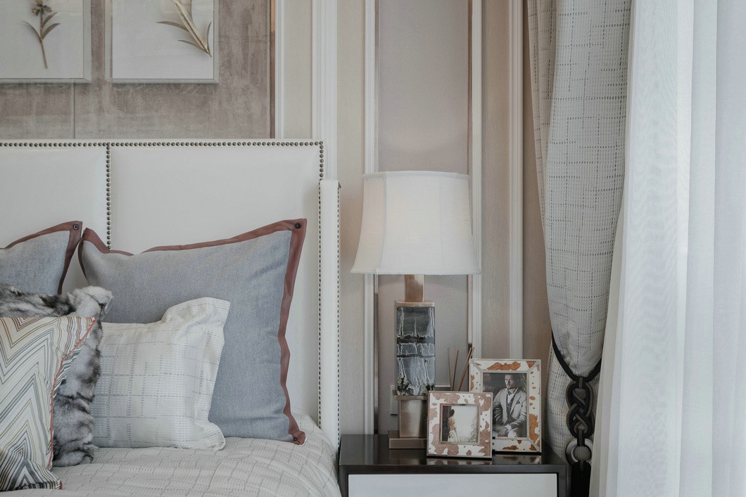 融创康桥融府叠拼样板间B户型-15