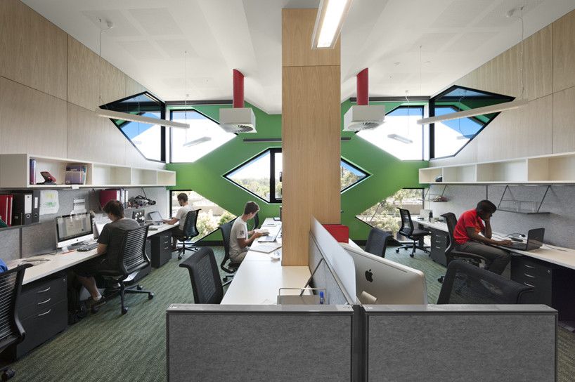 创意分子科学研究中心——La Trobe University-49