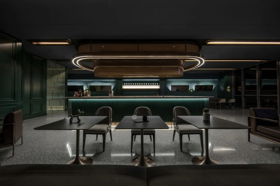 赞成·国潮中心 | GFD广飞设计-4