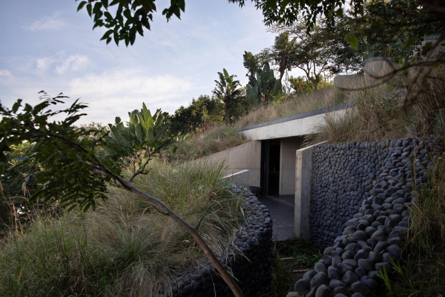 丨南非丨Common Architecture-46