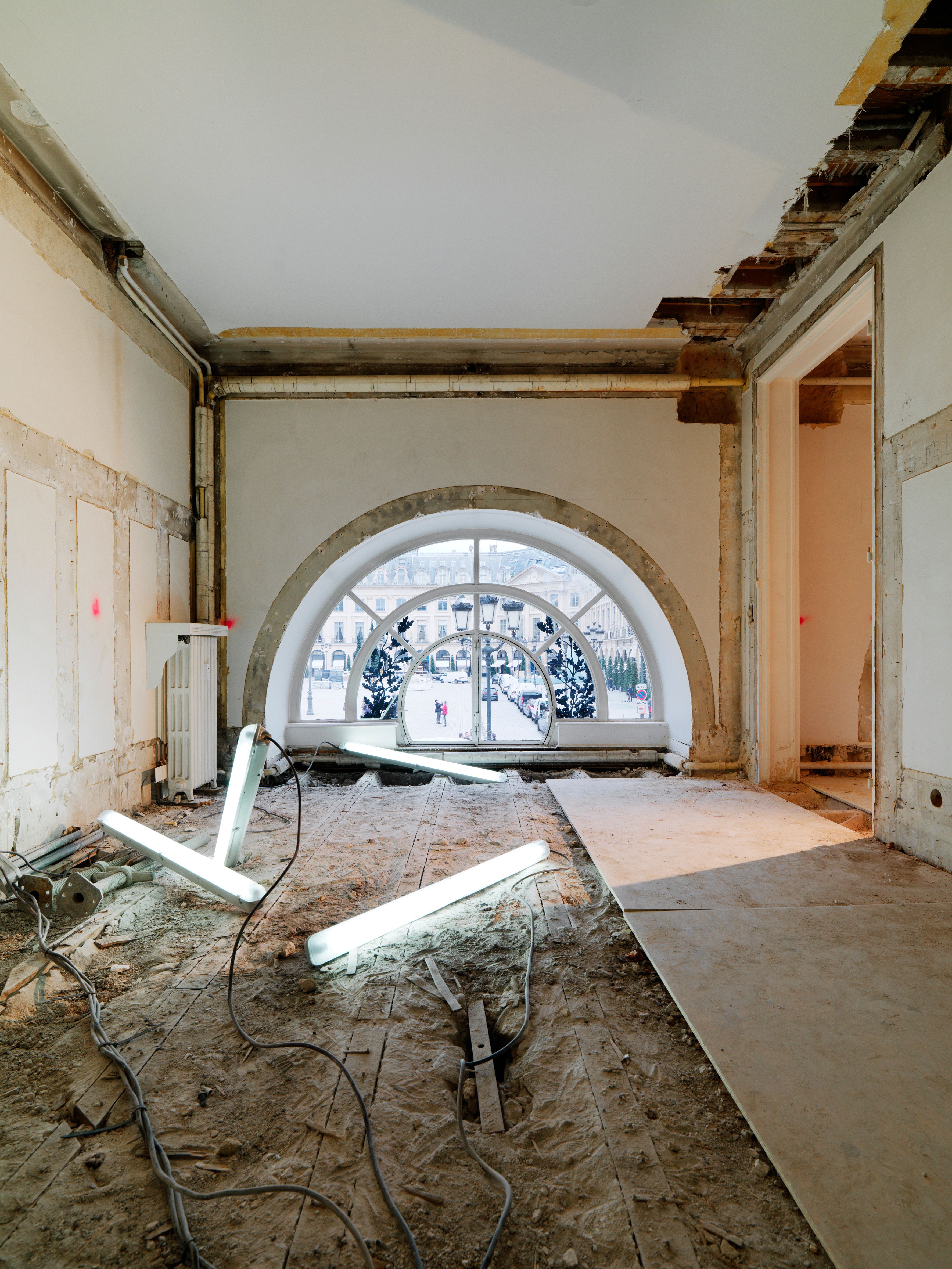 Repossi 巴黎旗舰店-29