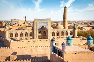 梦幻般的小镇 | 全球最美 50 个小镇大盘点-64