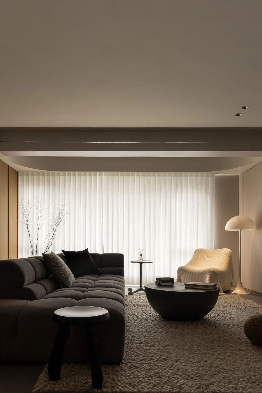 花艺师的家丨中国福州丨红瓦装饰-50