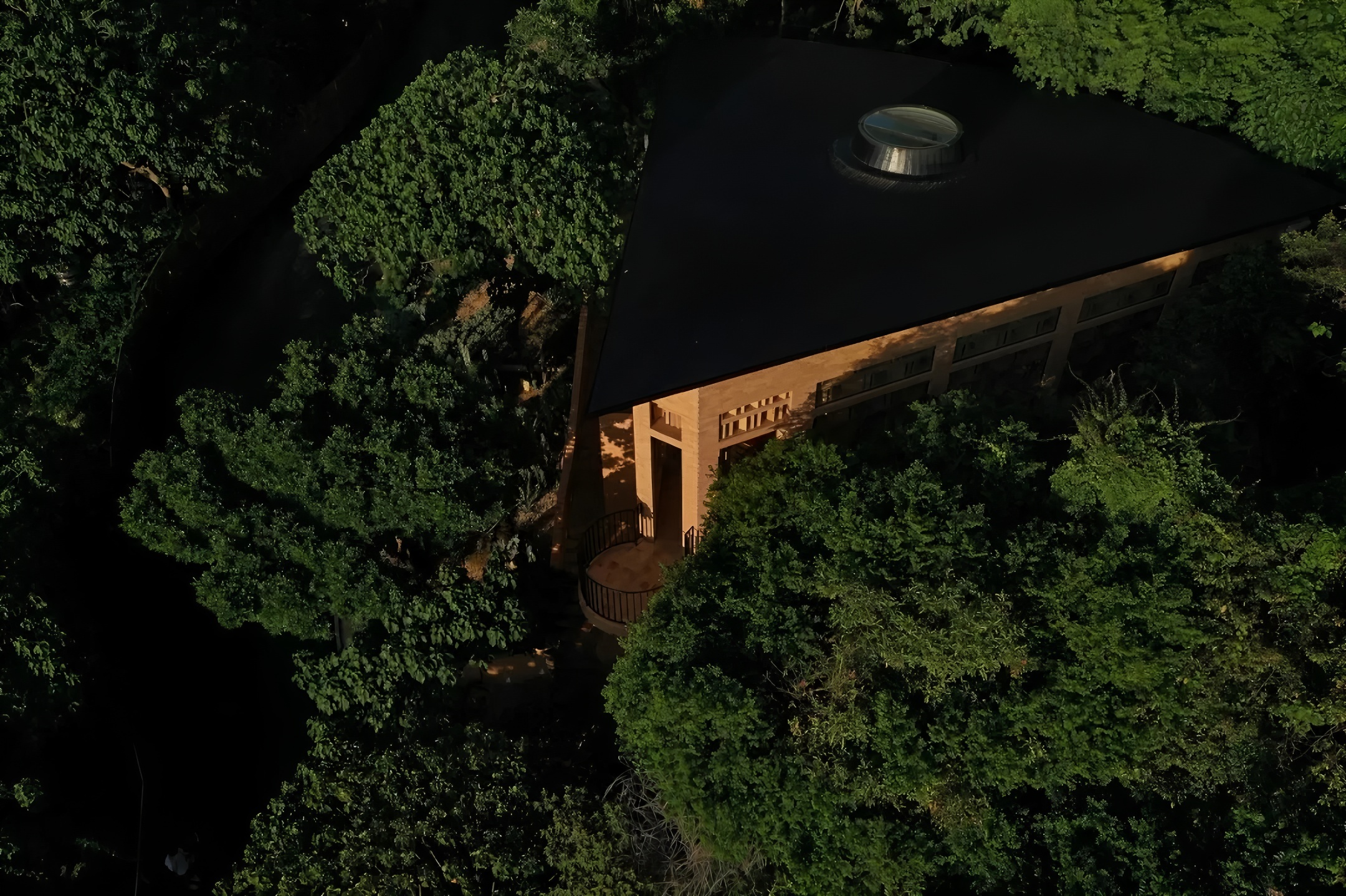 深圳苫也·图书馆及苫也·茶室丨中国深圳丨蜚声设计,黑石建筑-10