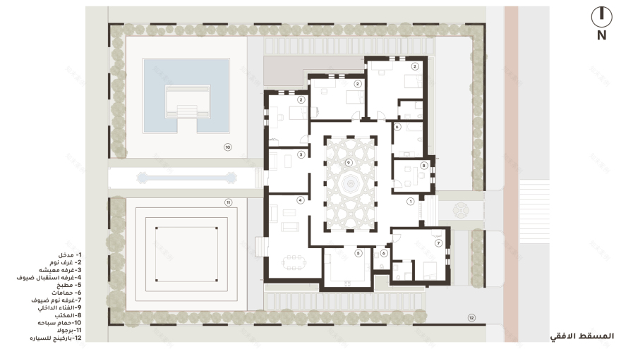 丨埃及阿斯旺-19