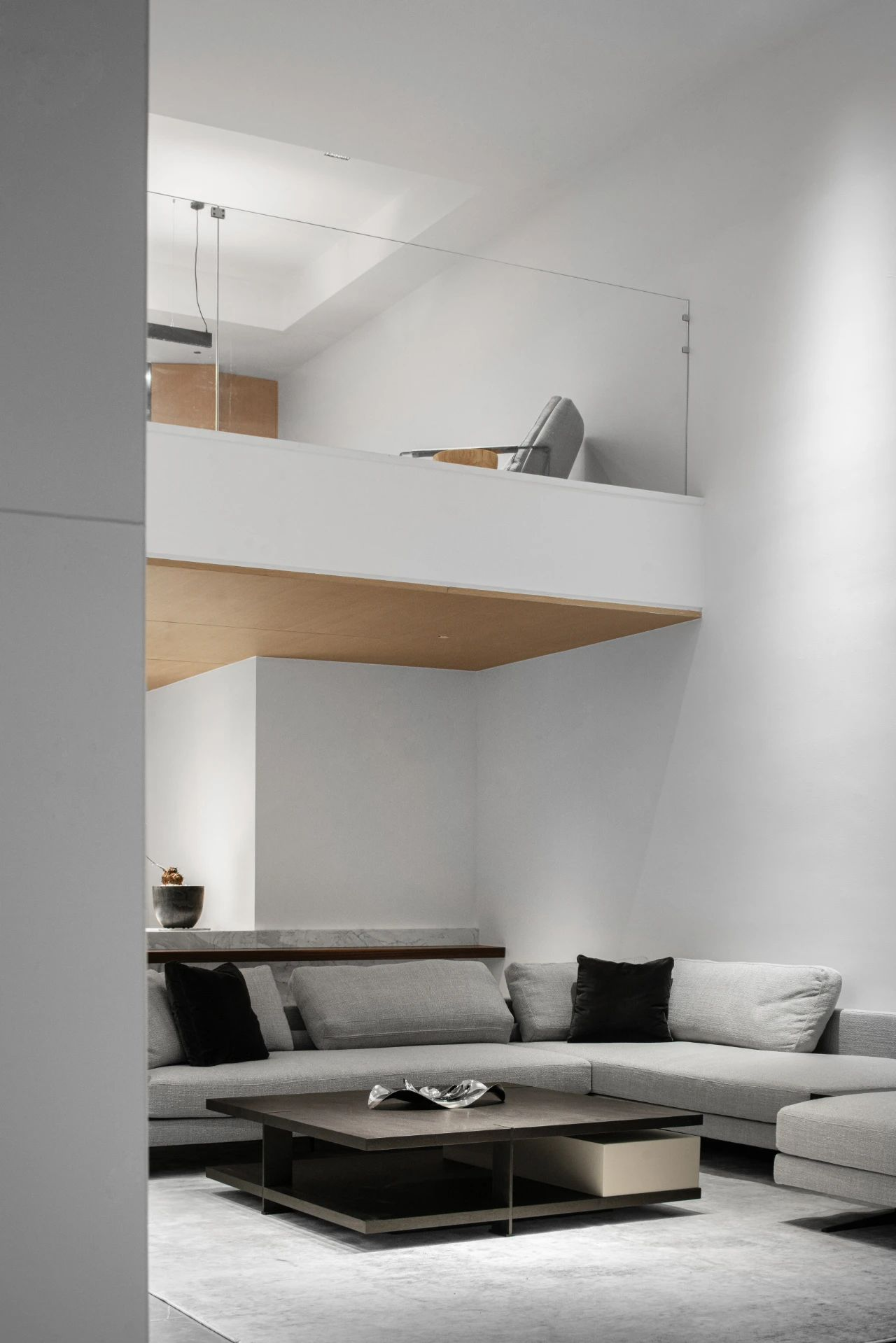 家,为期许而生丨中国江西丨大诺营造-19