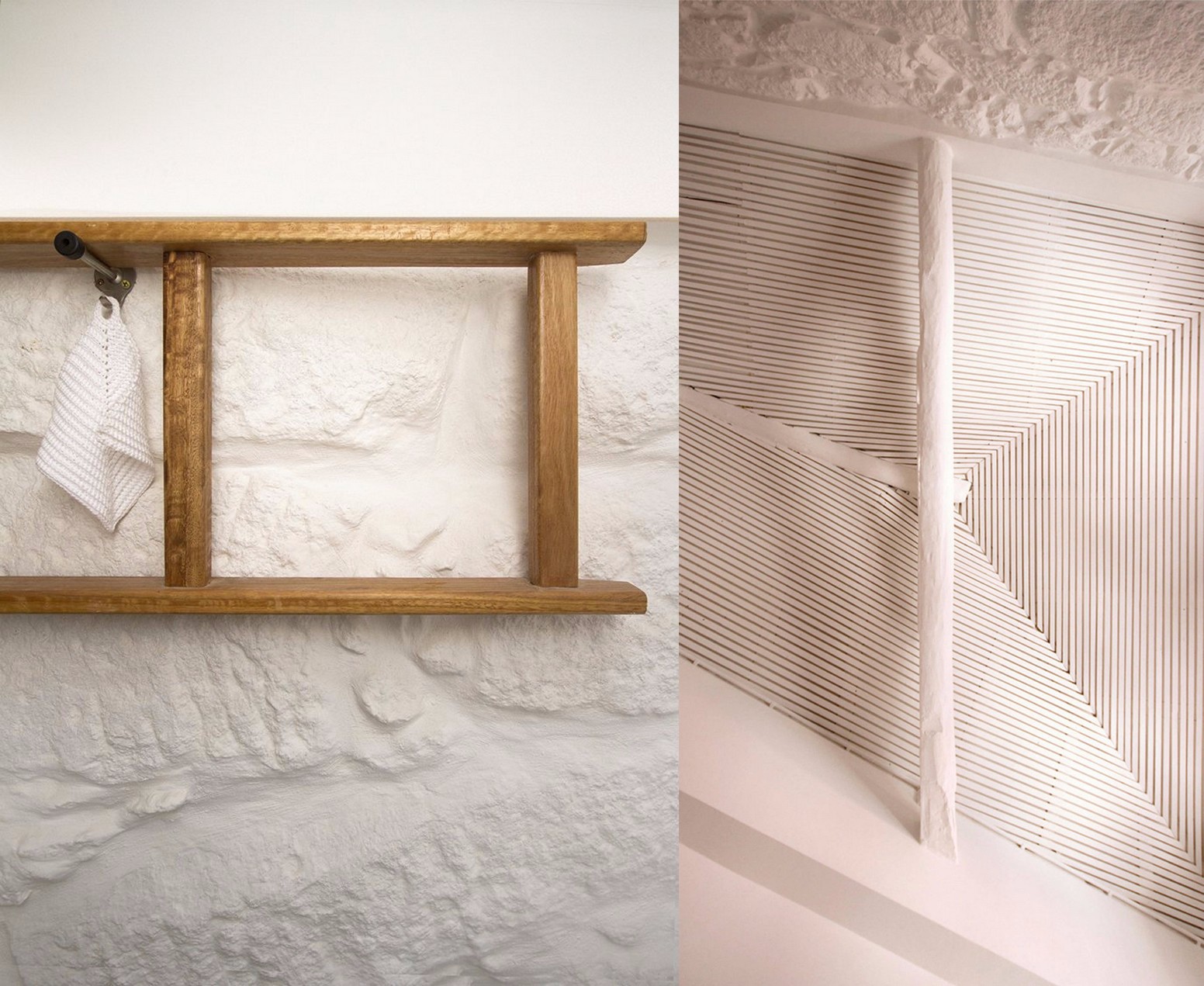 葡萄牙57㎡狭窄空间的活力新生-3