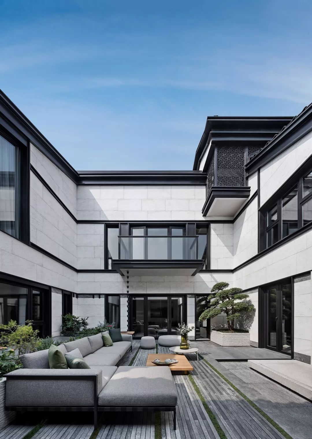 南京万科·安品园舍-4