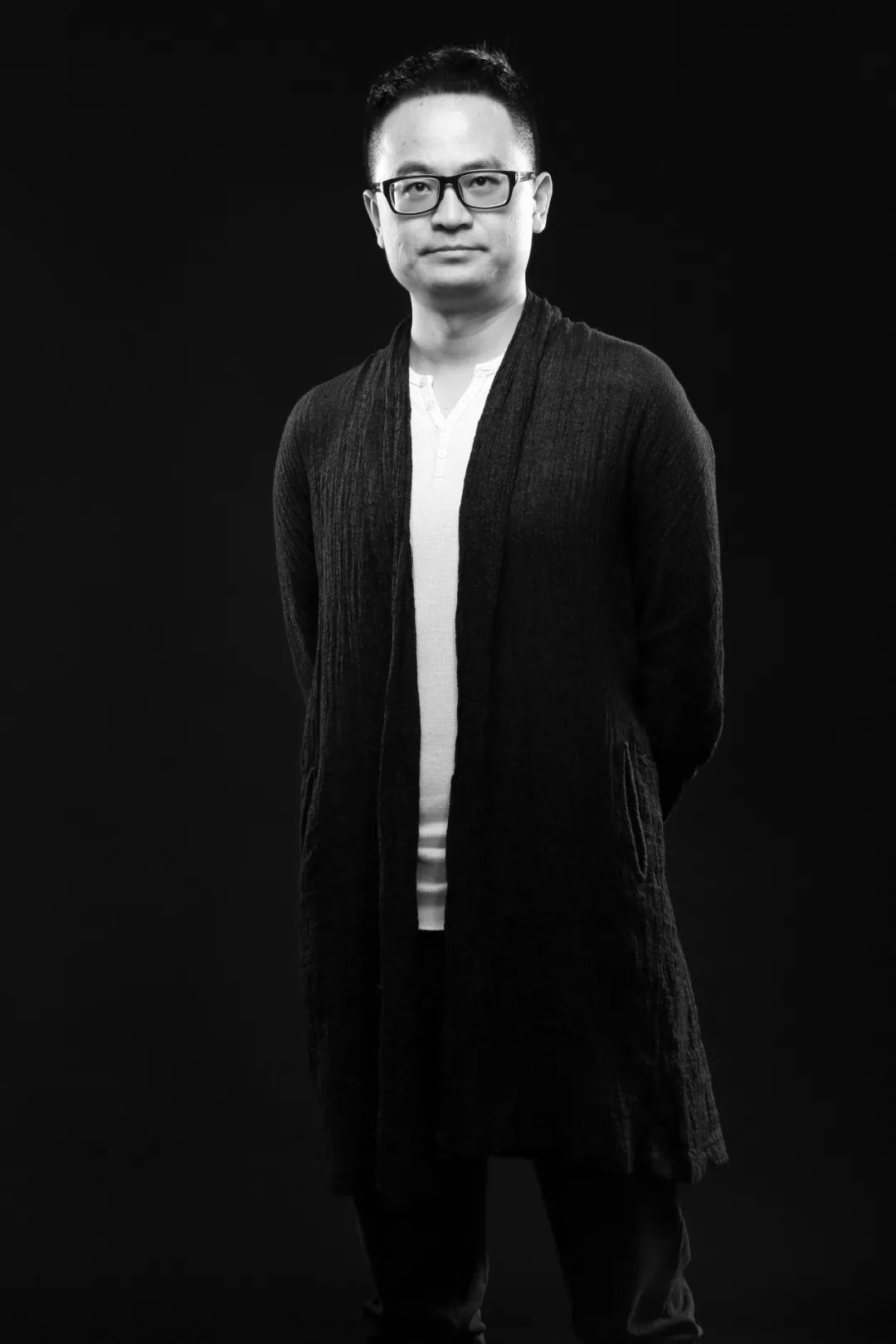 漫山半舍 · 新古典主义的优雅与浪漫丨翡梵设计-67