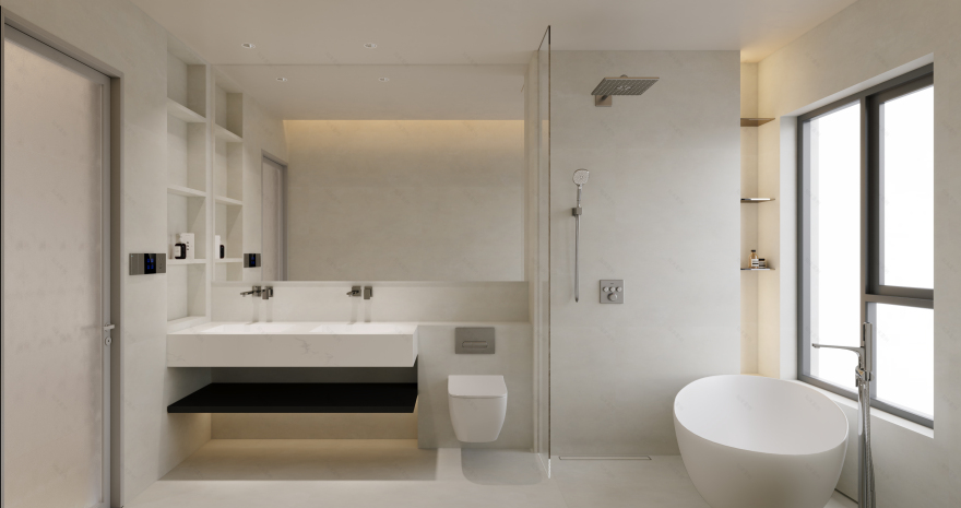 云南玉溪金科博翠拾光丨中国玉溪丨万坚-32