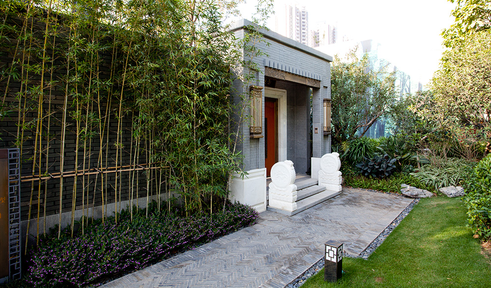 厦门泰禾闽南院子丨中国厦门-29