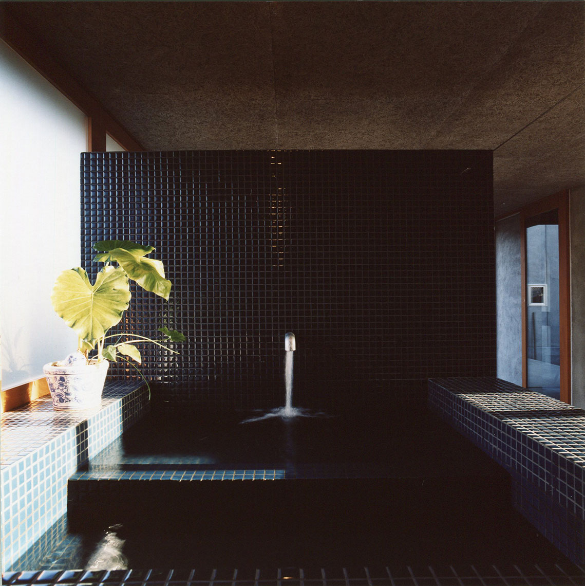 湖南アルプスの家   House in Alps Konan Kouichi Kimura Architects-5