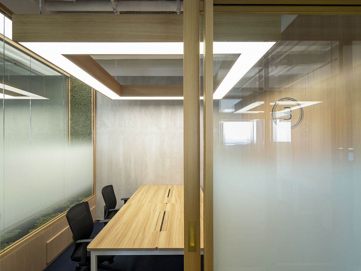 深圳FUNWORK东海国际中心-36