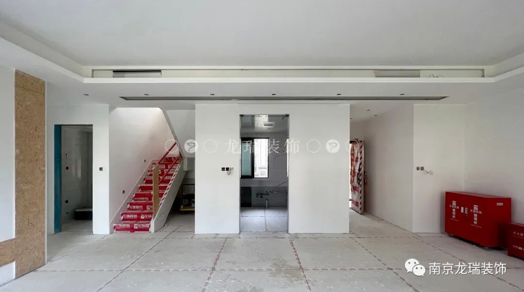 “行走在墅装路上”丨中国中山丨南京龙瑞装饰设计工程有限公司-4