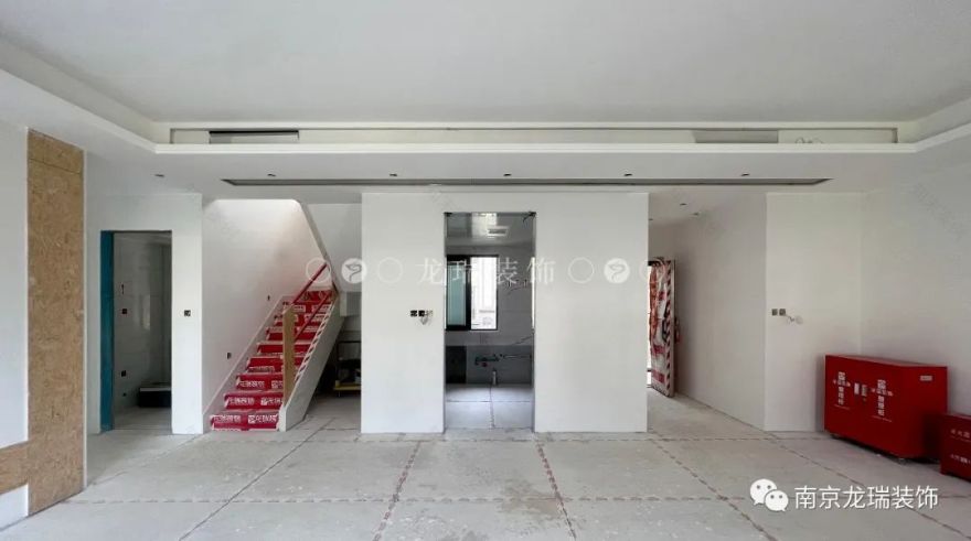 “行走在墅装路上”丨中国中山丨南京龙瑞装饰设计工程有限公司-4