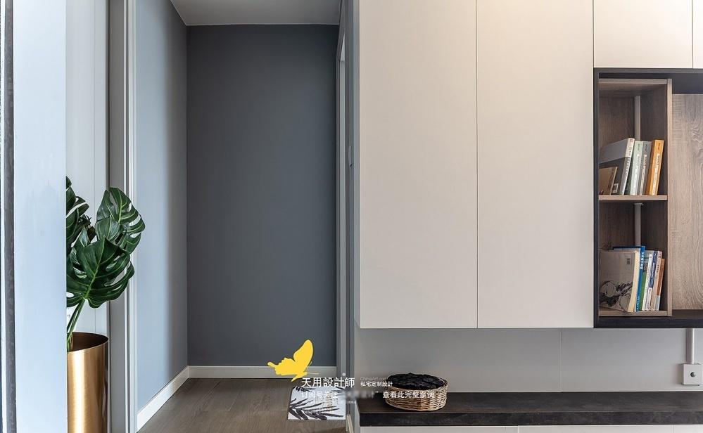 北欧复古风家居设计,个性与实用并存-27