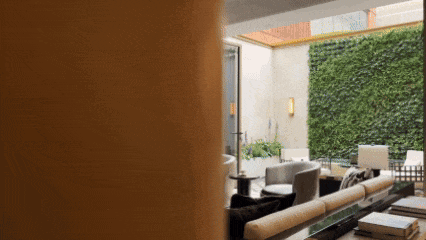 越秀外滩樾丨中国上海丨G.ART集艾设计汪丽团队,李玮珉建筑设计咨询(上海)有限公司-30