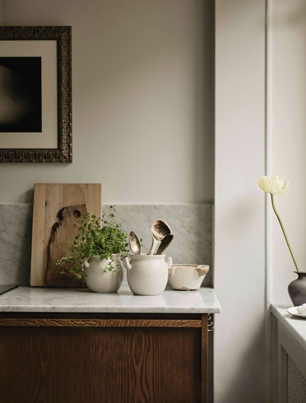 斯堪的纳维亚风格室内设计佳作-14