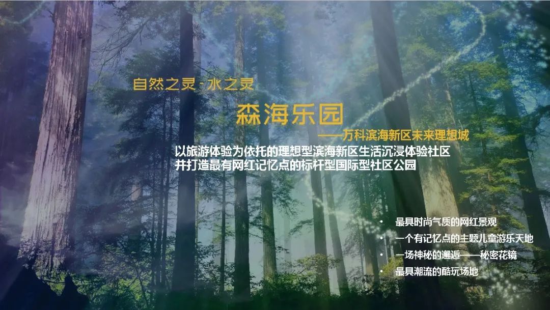 天津万科·生态之光“森海乐园”丨中国天津丨上景设计-25