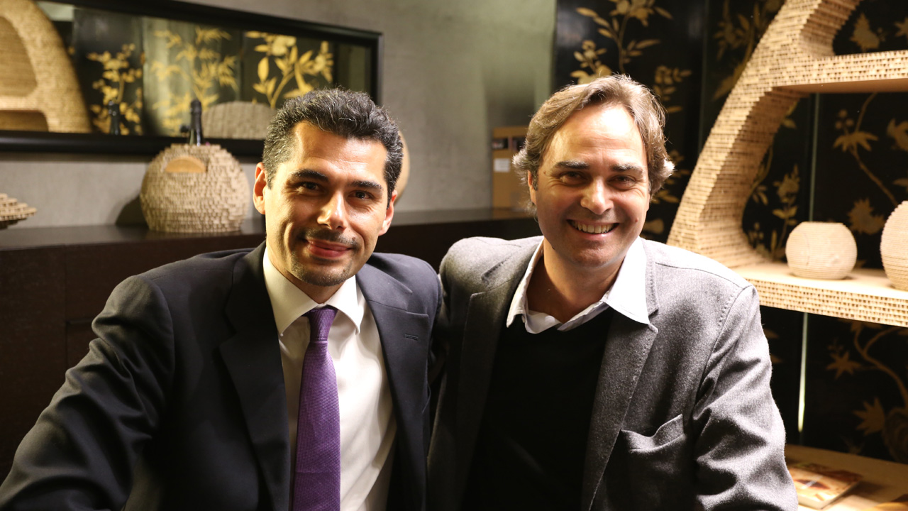 丨意大利米兰丨Giancarlo Zema Design Group-15