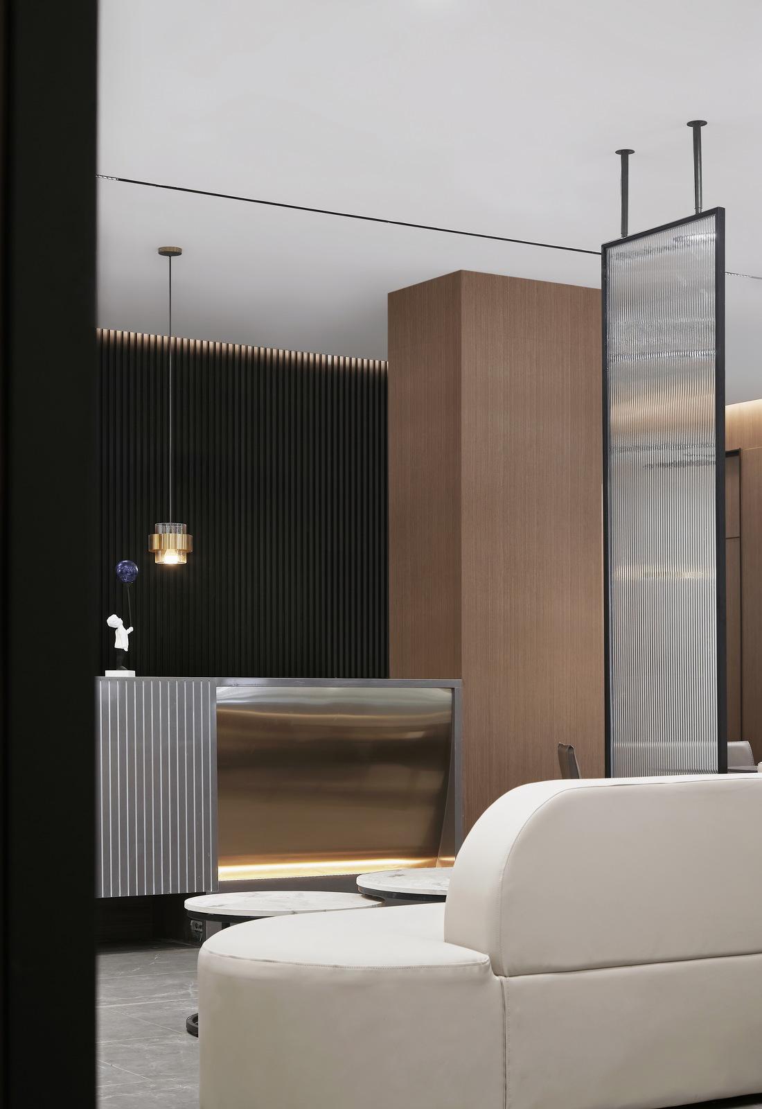 贝壳签约服务中心丨中国南京丨ZNG 智恒设计-41