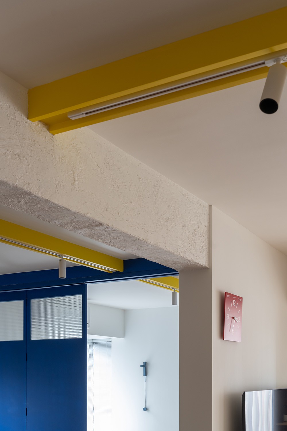 亲子成长宅丨中国武汉丨设计巷川-22