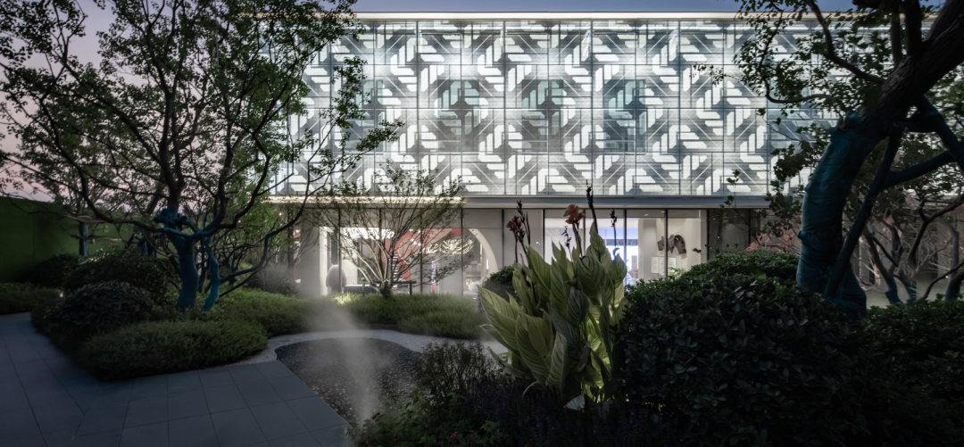 长沙西宸之光丨中国长沙丨易兰规划设计院-5