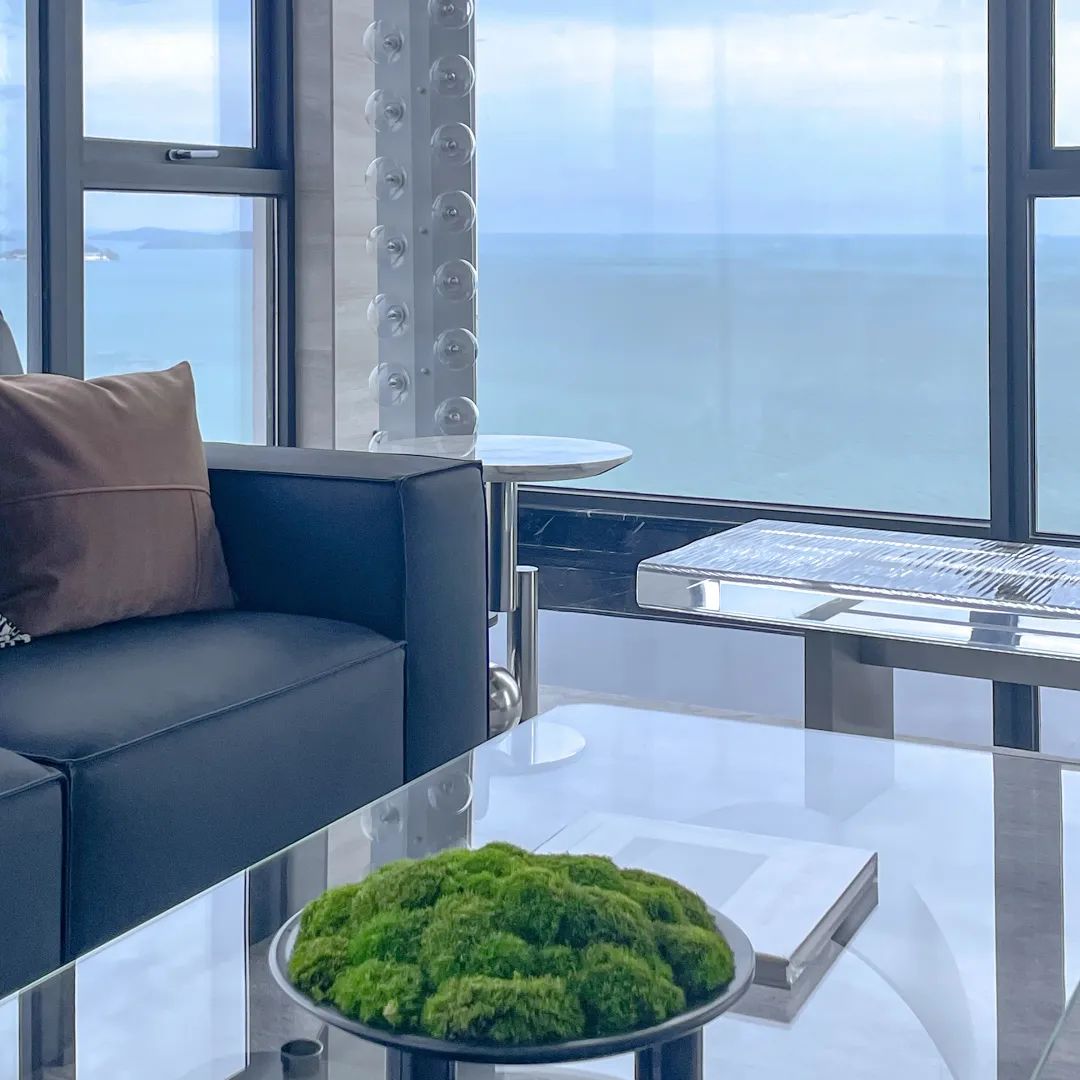 一休会所丨柬埔寨丨海力空间设计-56