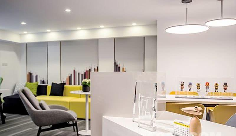 九亭Loft办公室-2