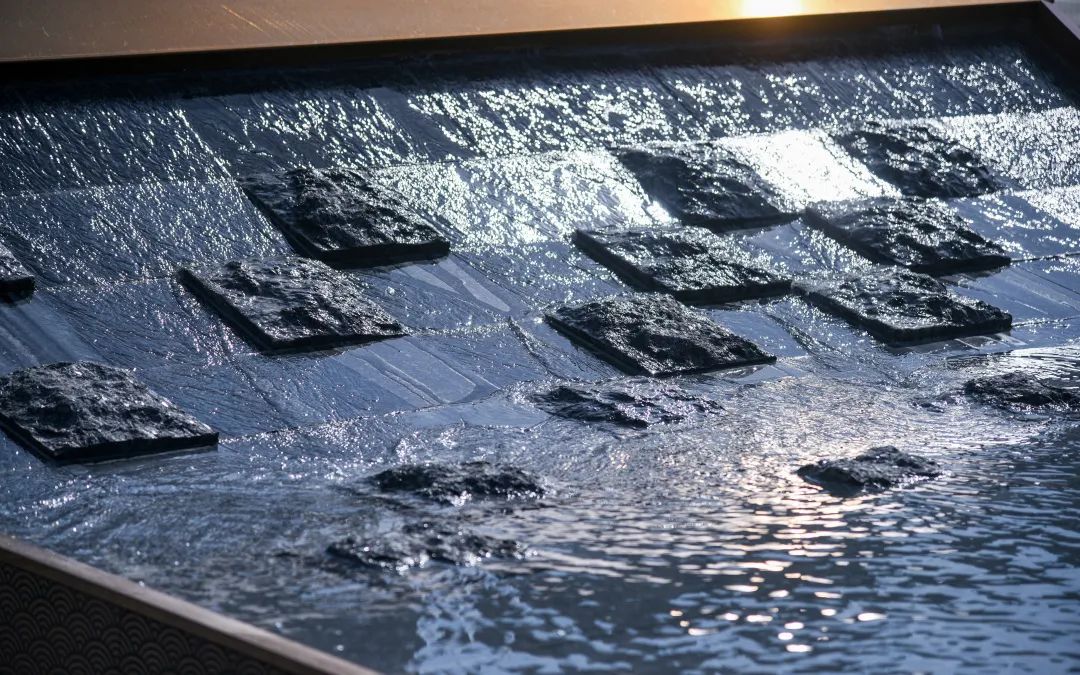 威海世茂雅庭示范区丨中国威海丨上海道田景观工程咨询有限公司-56