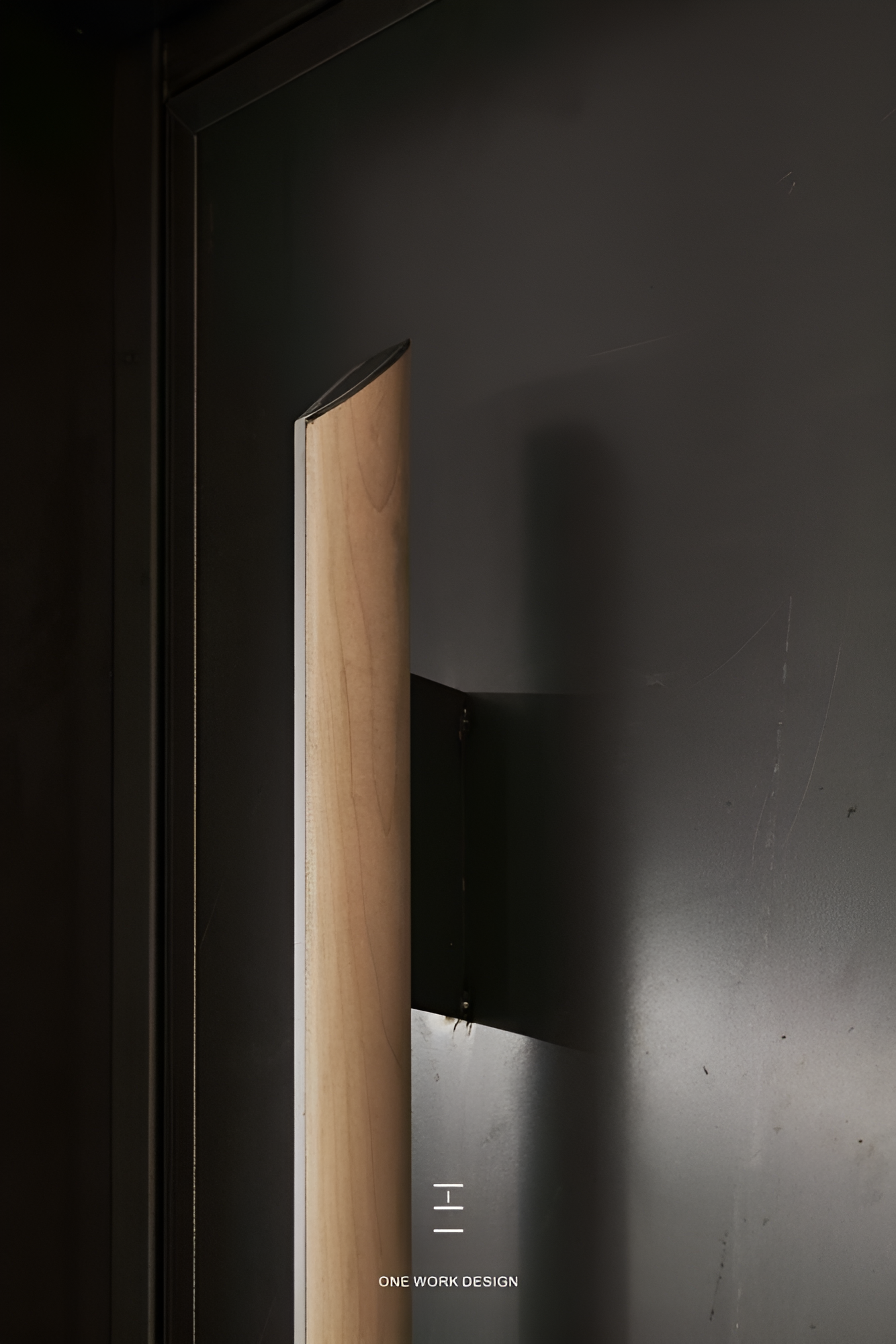 丹尼船长Captain Danny office丨中国台湾丨工一设计-9