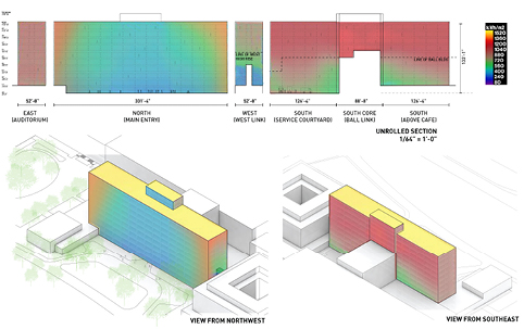 阿尔特迈尔联邦大楼丨马里丨Snow Kreilich Architects-31