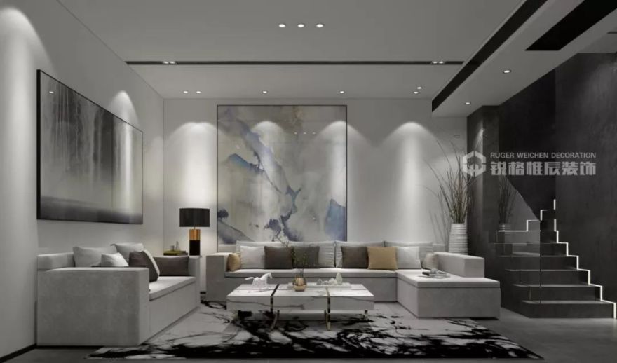 韩荣 | 静水流深的空间美学-38