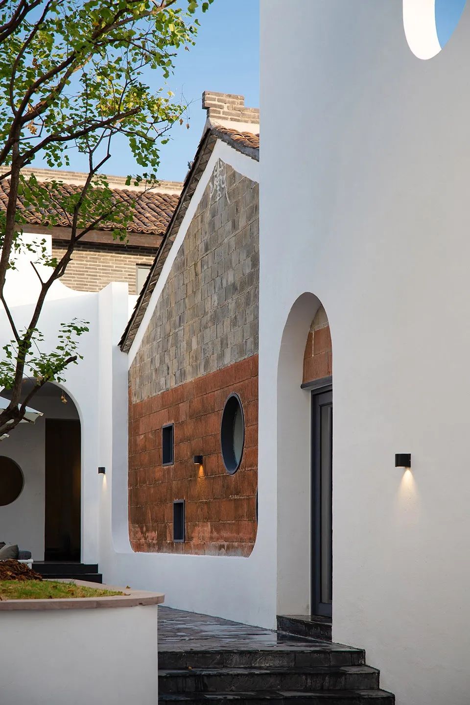 周塘公共艺术空间项目丨中国鹰潭丨苏州右见建筑装饰设计工程有限公司-33