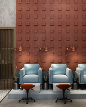 KSA | BEAUTY SALON